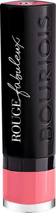 Produktbild Bourjois Rouge Fabuleux (07 - Pearl Pink)
