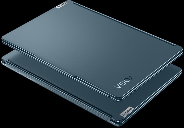 Produktbild Lenovo YogaBook 9 (13.30", Intel Core Ultra 7 155U, 16 GB, 1000 GB, DE)