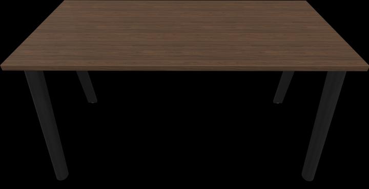 Produktbild Narbutas Nova Wood Schreibtisch (1400 x 700 x 740 mm)