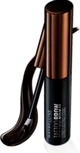 Productafbeelding Maybelline New York Tatoeage wenkbrauw (2 Middelbruin)