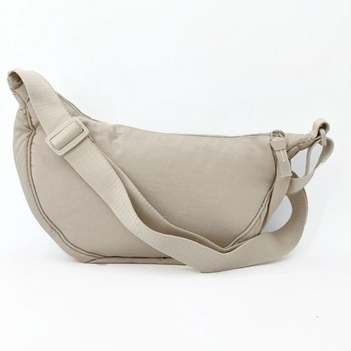 Immagine prodotto Only-Bags.Store Borsa a tracolla in nylon casual Hobos Borsa a tracolla Tote di grande capacità Borsa Shopper da