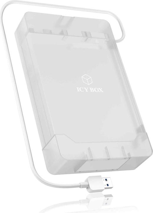 Immagine prodotto Icy Box IB-AC705-6G (2.5", 3.5")