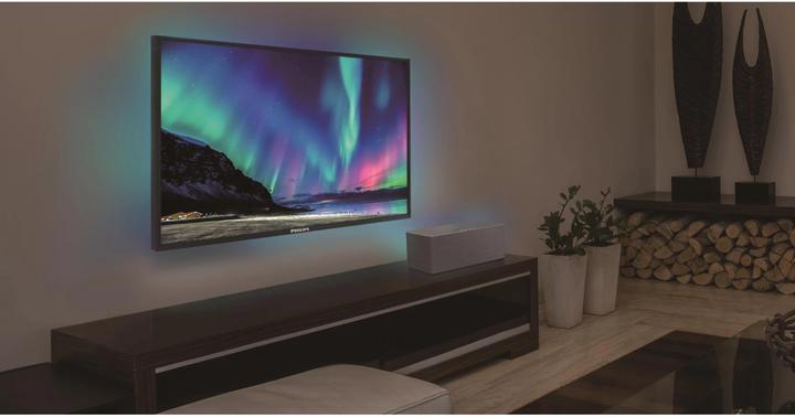 Actual product image Philips Smart Speaker TAW6505/10 (Bluetooth, Wi-Fi)