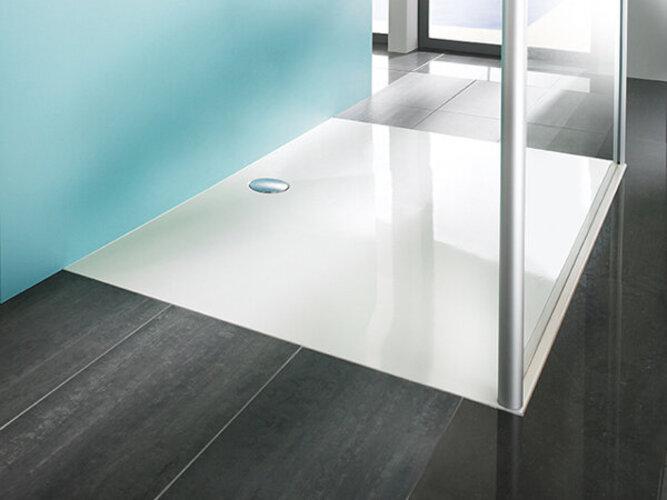 Produktbild Hüppe EasyStep Duschwanne, rechteckig, 1700x800mm, Flexform