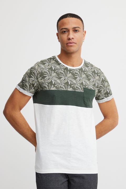 Image du produit Solid Florian - manches courtes - Homme (XXL)