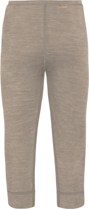 Immagine prodotto Normani Confezione da 3 pantaloni baby merino con piedini - 9543 (80)