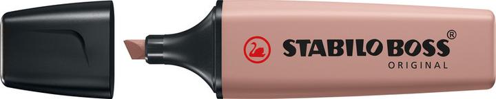 Produktbild STABILO Nature Colors (farbsortiert, 5 mm, 3 x)