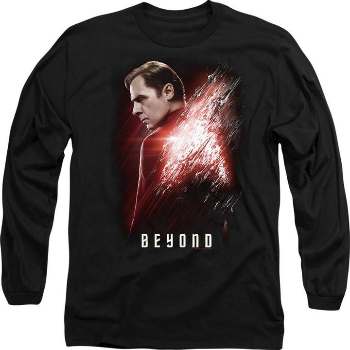 Produktbild Star Trek Beyond TShirt (L)