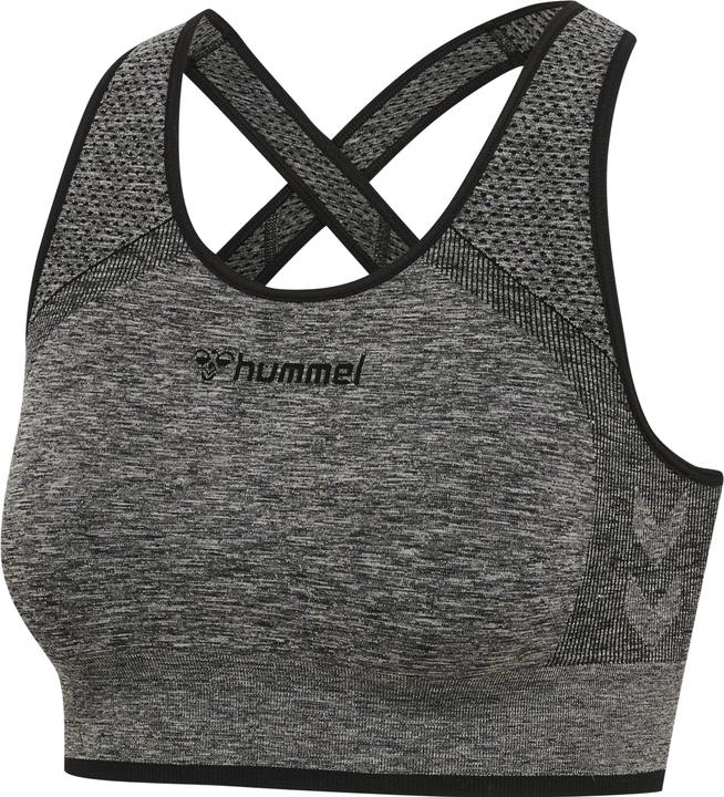 Actual product image hummel Hmlmt Una Seamless Sports Top (XS)