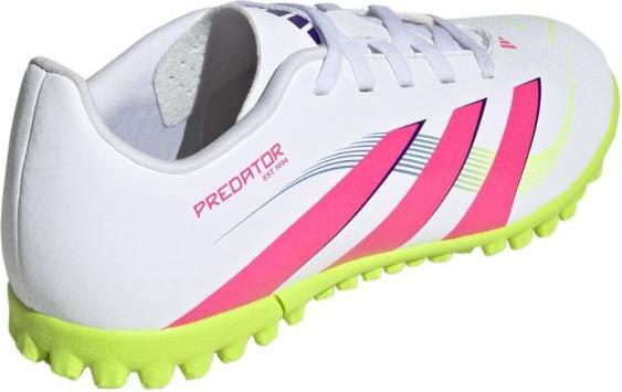 Actual product image adidas Predator Club TF Jr Fussballschuhe (35.5)