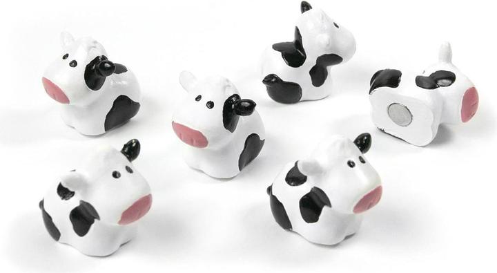 Actual product image Trendform Cow (6 x)