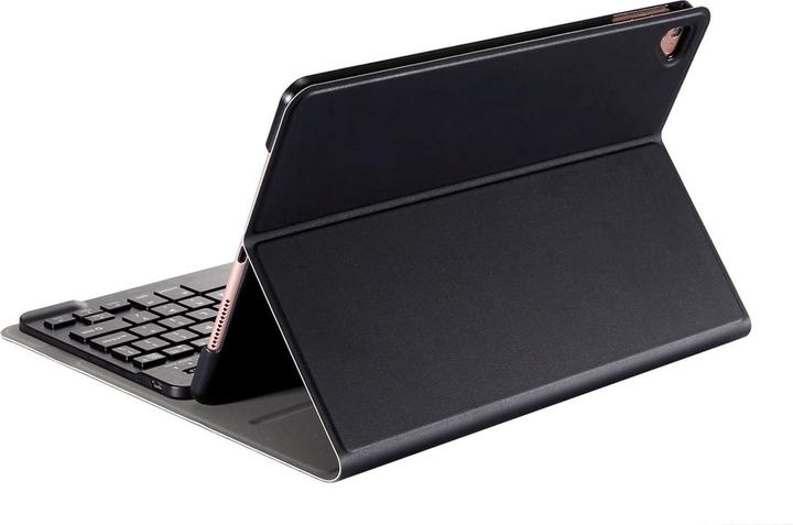 Actual product image Lobwerk 2in1 Bluetooth keyboard and cover for Samsung Tab S7 SM-T870/T875/X700 Case Protective cover (X)