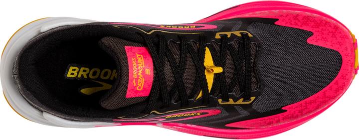 Actual product image Brooks Running Catamount 3 running shoes (39)