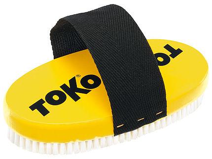 Immagine prodotto Toko Scatola di cera (Attrezzo per lucidare)