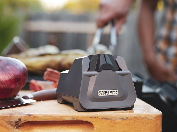 Actual product image Work Sharp Culinary E2