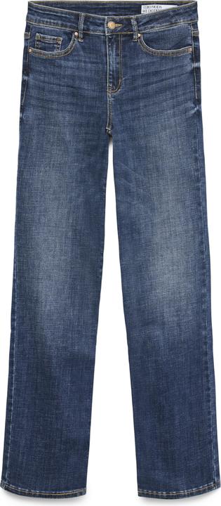 Actual product image Vero Moda Vmflash Mr Straight Jeans Li3300 Ga Noos (XXL)
