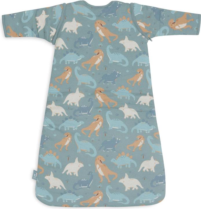 Actual product image Jollein Sleeping bag with detachable sleeves (110 cm, All-season)