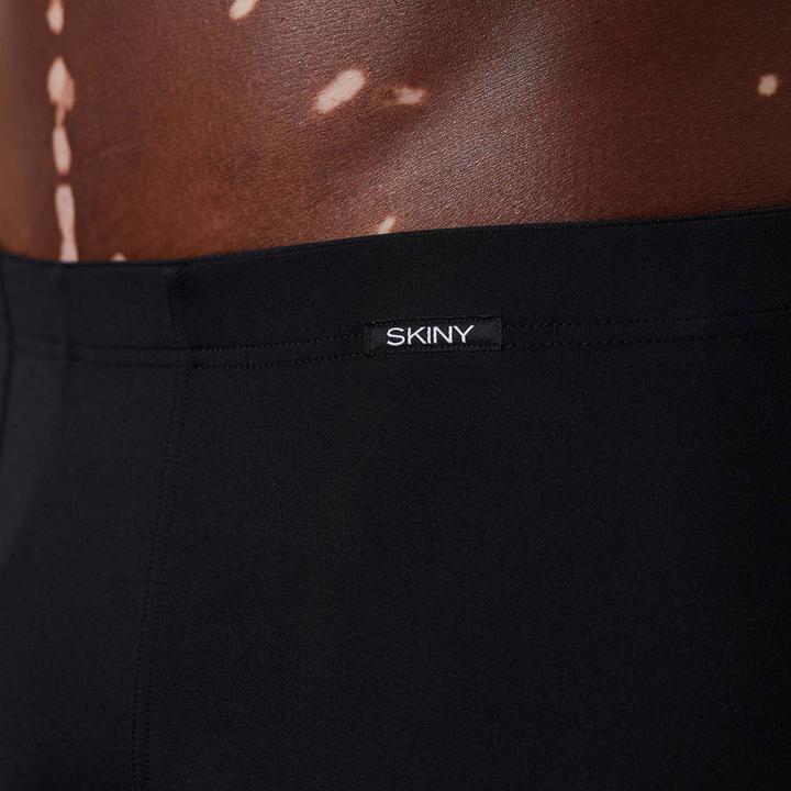 Immagine prodotto Skiny Confezione da 4 pantaloncini/pantaloni Basic hipster (XXL, confezione da 4)