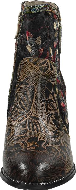 Actual product image Laura Vita Ankle boot OLIVEO (40)