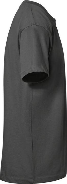 Immagine prodotto Hakro Maglietta da uomo "Classic" 292 graphite Taglia XL (XL)