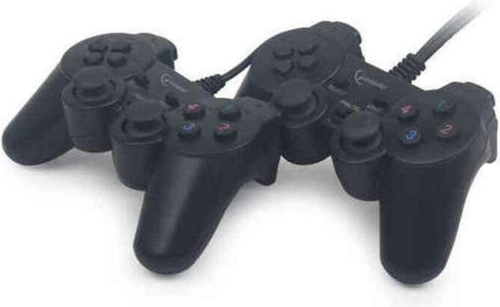 Gaming Controller
