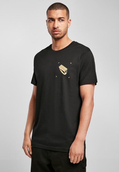 Actual product image MT Pray Ring Tee - 15207 (M)