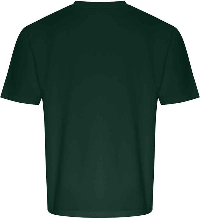 Actual product image Awdis Unisex Adult Arrow Recycled Heavy Oversized T-Shirt (S)