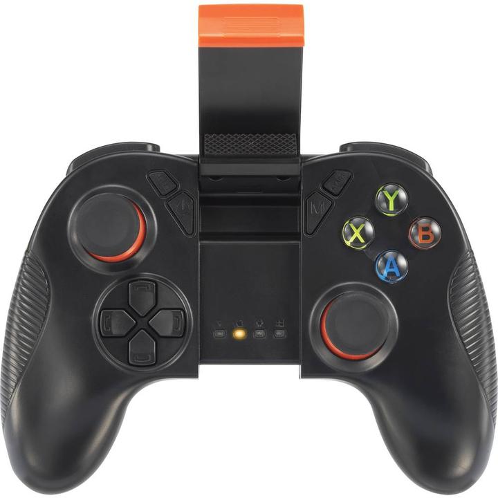 Image du produit Renkforce Contrôleur de jeu mobile VR+ GC-01 (Android, iOS)