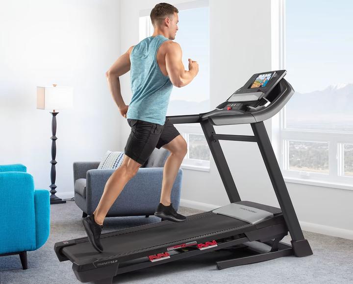 Immagine prodotto Proform Trainer 12.0