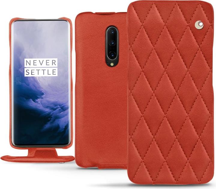 Immagine prodotto Noreve Cover in pelle verticale (OnePlus 7 Pro)