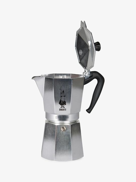 Actual product image Bialetti Moka3 (3 T.)