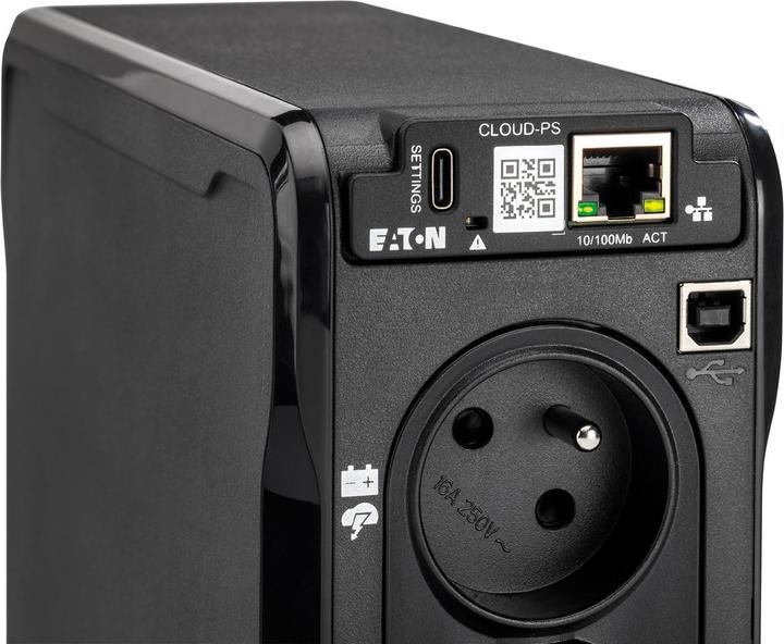 Immagine prodotto Eaton UPS Cloud card