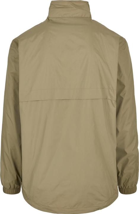 Immagine prodotto Urban Classics Giacca Stand Up Collar Pull Over - 5242 (S)