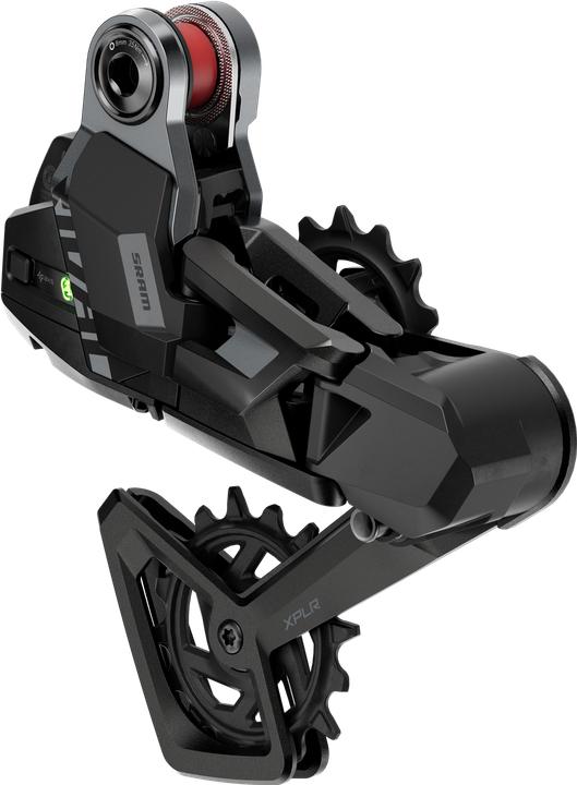 Produktbild Sram Rival E1 XPLR AXS Schaltwerk 13-fach (13-fach)