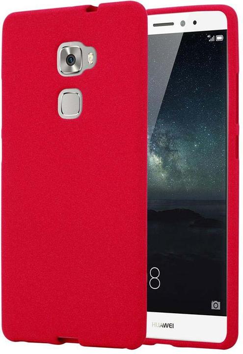 Produktbild Cadorabo TPU Frosted Cover