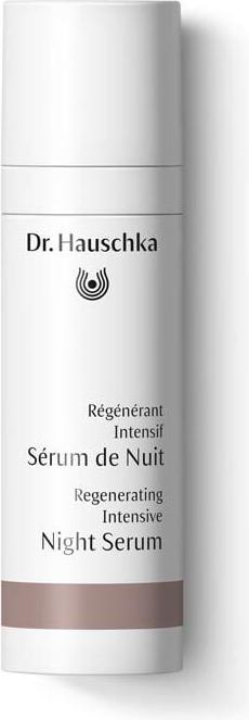 Dr. Hauschka Regenerating Intensive Night Serum (30 ml)