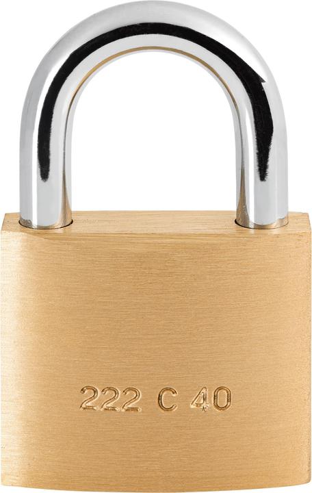 Actual product image Burg Wächter 222 C-Line