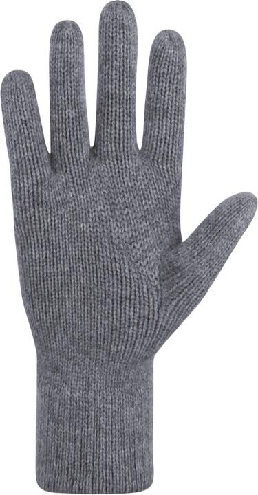 Immagine prodotto Normani Damen Merino Strick-Fingerhandschuhe „Anula" - 9641 (7.5)