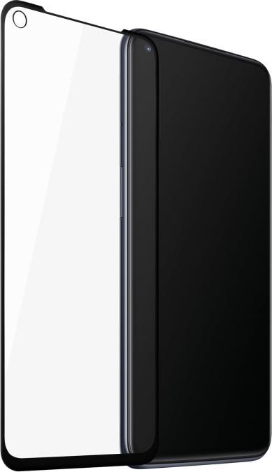 Actual product image OnePlus Screen protector Nord N10 PET (1 Piece, OnePlus North N10)