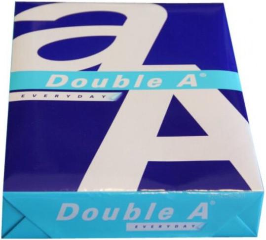 Image du produit Double A Papier à copier Everyday DIN A4 70 g/qm 500 feuilles (70 g/m², 500 x, A4)