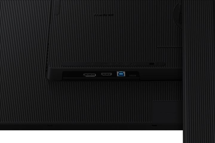 Actual product image Samsung ViewFinity S8 - S80UD (3840 x 2160 Pixels, 27")