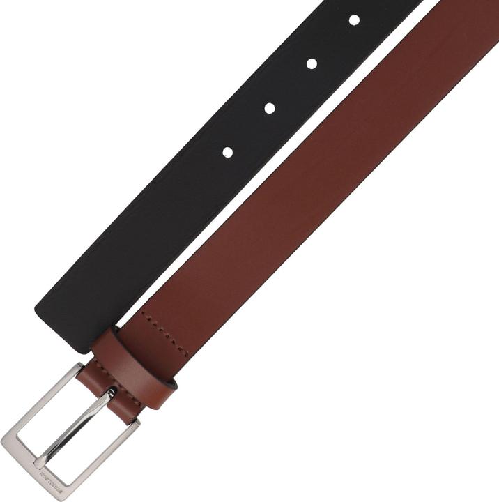 Actual product image Strellson Gürtel Leder (100)