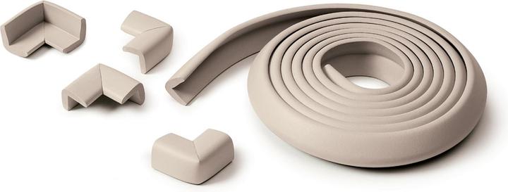 Actual product image Prince Lionheart Table edge protection