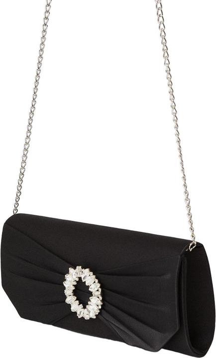 Immagine prodotto Dorothy Perkins Tyla Diamante Raso Pochette