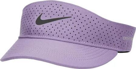 Actual product image Nike Dri-Fit Adv Ace Tennis Visor Hydrangeas