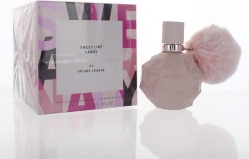 Produktbild Ariana Grande Sweet Like Candy (Eau de Parfum, 50 ml)