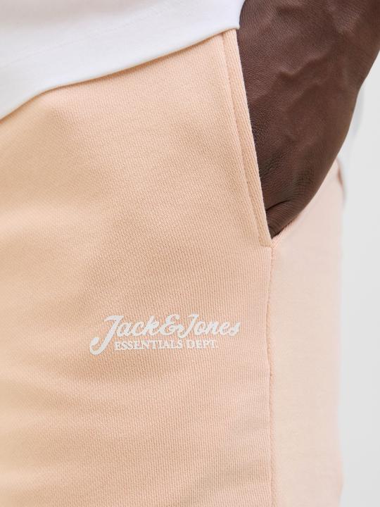 Actual product image Jack & Jones Regular Fit Shorts Shorts (XL)