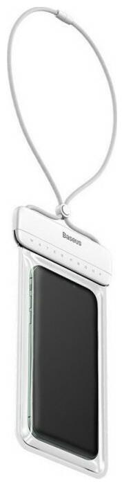 Actual product image Baseus Let's Go (Universal)