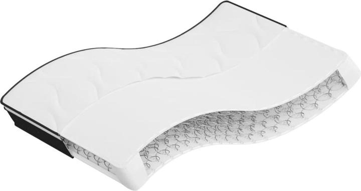 Produktbild VidaXL Olivia (140 x 200 cm, Federkern)