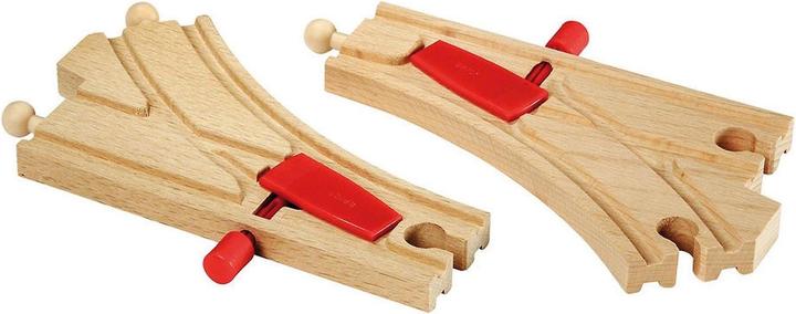 Brio Interruttori meccanici